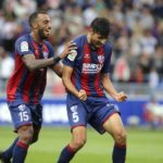 La Liga blog Huesca